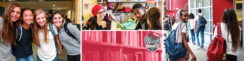 Montview High School Tour DSST Public Schools Montview High School Tour DSST Public Schools